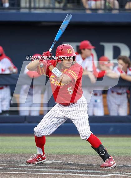Thumbnail 1 in Marcus @ South Grand Prairie (UIL 6A Region I Regional Quarterfinal Playoff) photogallery.