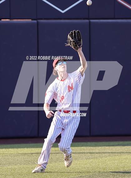 Thumbnail 3 in Marcus @ South Grand Prairie (UIL 6A Region I Regional Quarterfinal Playoff) photogallery.