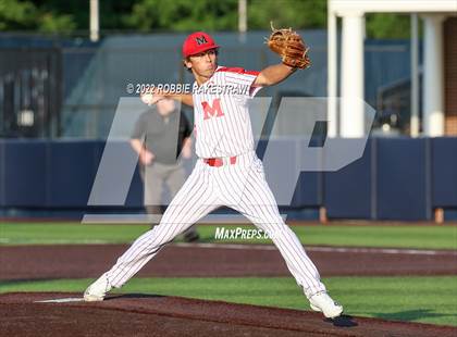 Thumbnail 3 in Marcus @ South Grand Prairie (UIL 6A Region I Regional Quarterfinal Playoff) photogallery.