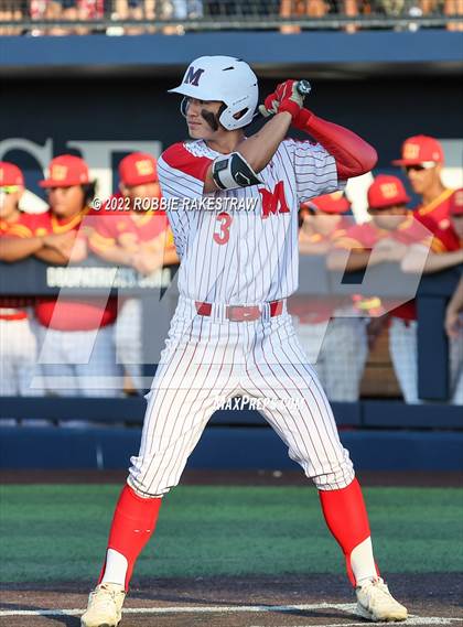 Thumbnail 3 in Marcus @ South Grand Prairie (UIL 6A Region I Regional Quarterfinal Playoff) photogallery.