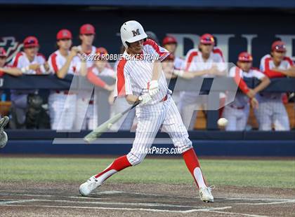 Thumbnail 2 in Marcus @ South Grand Prairie (UIL 6A Region I Regional Quarterfinal Playoff) photogallery.