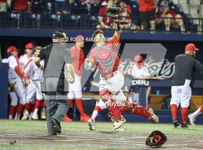Thumbnail 3 in Marcus @ South Grand Prairie (UIL 6A Region I Regional Quarterfinal Playoff) photogallery.