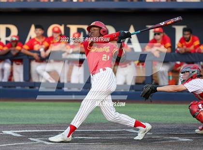Thumbnail 2 in Marcus @ South Grand Prairie (UIL 6A Region I Regional Quarterfinal Playoff) photogallery.