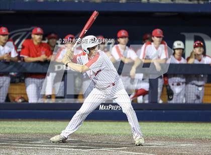 Thumbnail 2 in Marcus @ South Grand Prairie (UIL 6A Region I Regional Quarterfinal Playoff) photogallery.