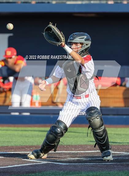 Thumbnail 1 in Marcus @ South Grand Prairie (UIL 6A Region I Regional Quarterfinal Playoff) photogallery.