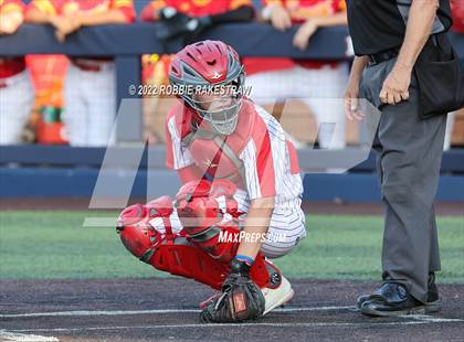 Thumbnail 1 in Marcus @ South Grand Prairie (UIL 6A Region I Regional Quarterfinal Playoff) photogallery.