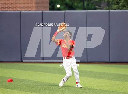 Thumbnail 1 in Marcus @ South Grand Prairie (UIL 6A Region I Regional Quarterfinal Playoff) photogallery.