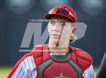 Thumbnail 3 in Marcus @ South Grand Prairie (UIL 6A Region I Regional Quarterfinal Playoff) photogallery.