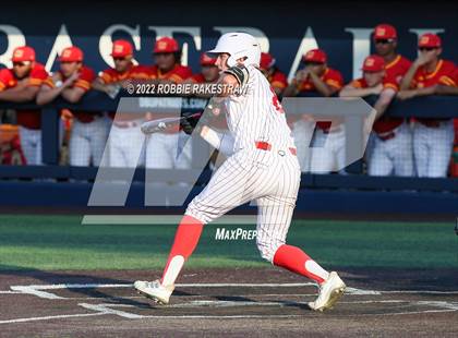 Thumbnail 3 in Marcus @ South Grand Prairie (UIL 6A Region I Regional Quarterfinal Playoff) photogallery.