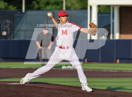 Thumbnail 3 in Marcus @ South Grand Prairie (UIL 6A Region I Regional Quarterfinal Playoff) photogallery.