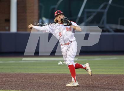 Thumbnail 2 in Marcus @ South Grand Prairie (UIL 6A Region I Regional Quarterfinal Playoff) photogallery.