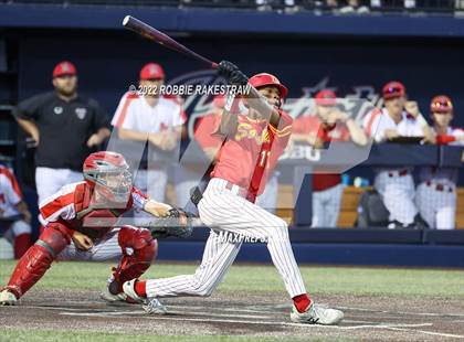 Thumbnail 3 in Marcus @ South Grand Prairie (UIL 6A Region I Regional Quarterfinal Playoff) photogallery.