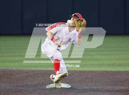 Thumbnail 1 in Marcus @ South Grand Prairie (UIL 6A Region I Regional Quarterfinal Playoff) photogallery.