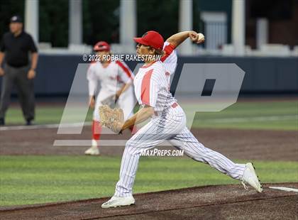 Thumbnail 2 in Marcus @ South Grand Prairie (UIL 6A Region I Regional Quarterfinal Playoff) photogallery.