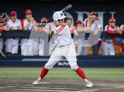 Thumbnail 2 in Marcus @ South Grand Prairie (UIL 6A Region I Regional Quarterfinal Playoff) photogallery.