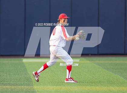 Thumbnail 3 in Marcus @ South Grand Prairie (UIL 6A Region I Regional Quarterfinal Playoff) photogallery.