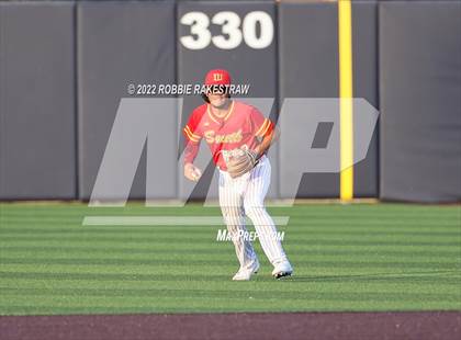 Thumbnail 2 in Marcus @ South Grand Prairie (UIL 6A Region I Regional Quarterfinal Playoff) photogallery.