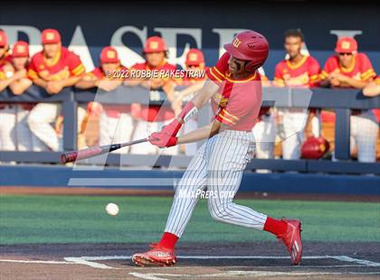 Thumbnail 3 in Marcus @ South Grand Prairie (UIL 6A Region I Regional Quarterfinal Playoff) photogallery.
