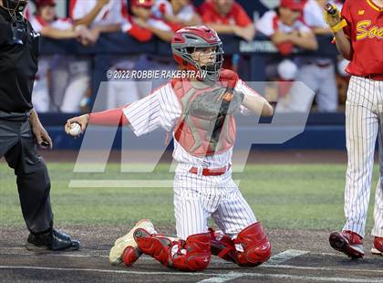 Thumbnail 1 in Marcus @ South Grand Prairie (UIL 6A Region I Regional Quarterfinal Playoff) photogallery.