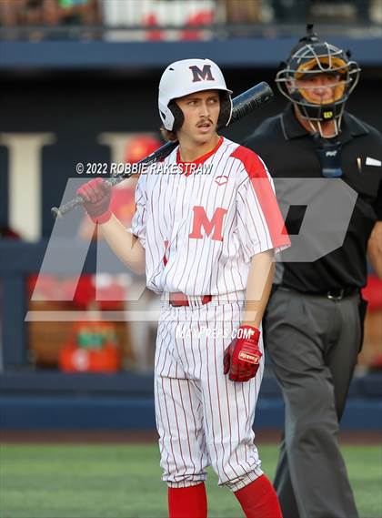 Thumbnail 2 in Marcus @ South Grand Prairie (UIL 6A Region I Regional Quarterfinal Playoff) photogallery.