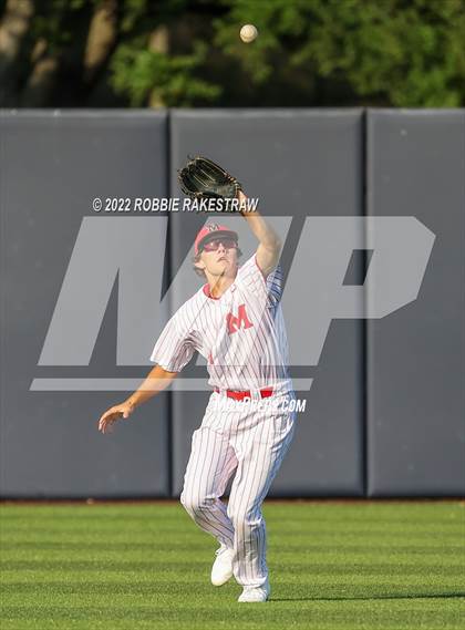 Thumbnail 2 in Marcus @ South Grand Prairie (UIL 6A Region I Regional Quarterfinal Playoff) photogallery.