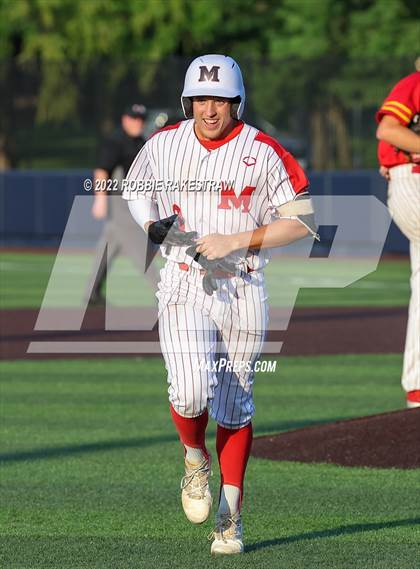 Thumbnail 2 in Marcus @ South Grand Prairie (UIL 6A Region I Regional Quarterfinal Playoff) photogallery.
