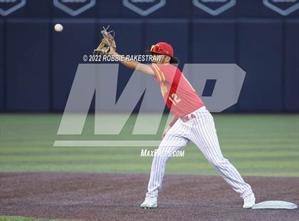 Thumbnail 3 in Marcus @ South Grand Prairie (UIL 6A Region I Regional Quarterfinal Playoff) photogallery.