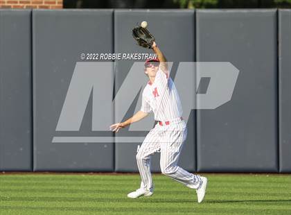 Thumbnail 3 in Marcus @ South Grand Prairie (UIL 6A Region I Regional Quarterfinal Playoff) photogallery.