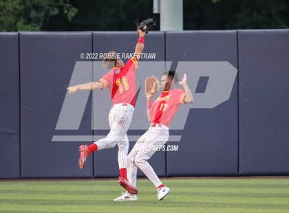 Thumbnail 3 in Marcus @ South Grand Prairie (UIL 6A Region I Regional Quarterfinal Playoff) photogallery.