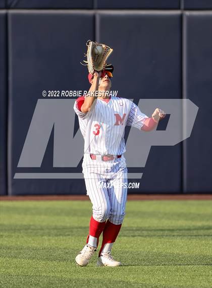 Thumbnail 2 in Marcus @ South Grand Prairie (UIL 6A Region I Regional Quarterfinal Playoff) photogallery.