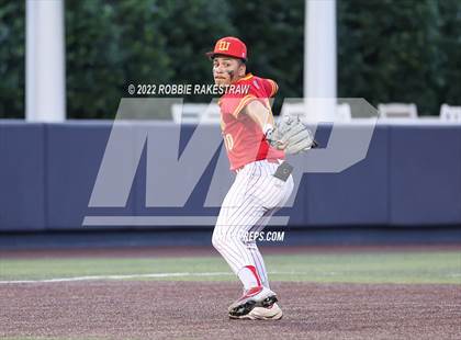 Thumbnail 2 in Marcus @ South Grand Prairie (UIL 6A Region I Regional Quarterfinal Playoff) photogallery.