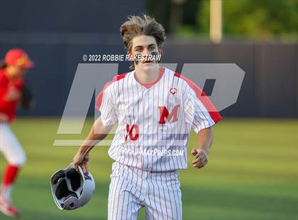 Thumbnail 2 in Marcus @ South Grand Prairie (UIL 6A Region I Regional Quarterfinal Playoff) photogallery.