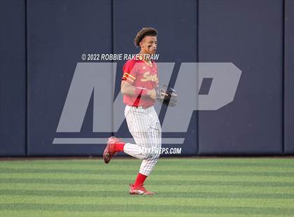 Thumbnail 3 in Marcus @ South Grand Prairie (UIL 6A Region I Regional Quarterfinal Playoff) photogallery.