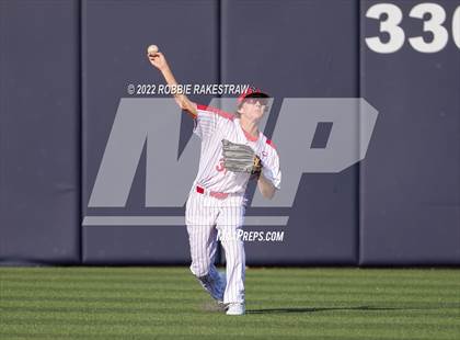 Thumbnail 3 in Marcus @ South Grand Prairie (UIL 6A Region I Regional Quarterfinal Playoff) photogallery.