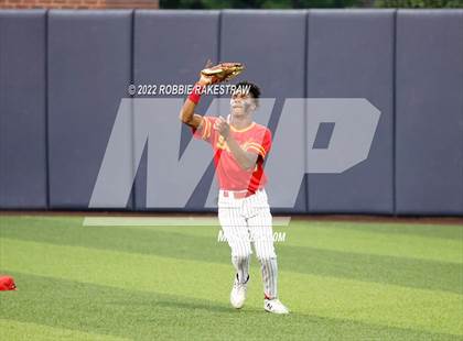Thumbnail 2 in Marcus @ South Grand Prairie (UIL 6A Region I Regional Quarterfinal Playoff) photogallery.