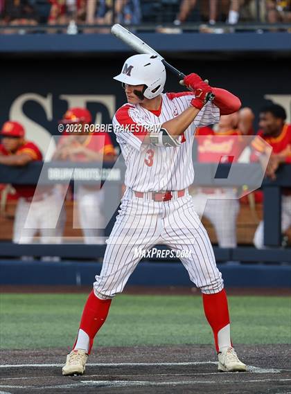 Thumbnail 3 in Marcus @ South Grand Prairie (UIL 6A Region I Regional Quarterfinal Playoff) photogallery.
