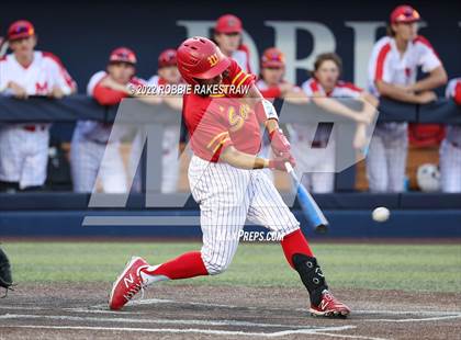 Thumbnail 2 in Marcus @ South Grand Prairie (UIL 6A Region I Regional Quarterfinal Playoff) photogallery.