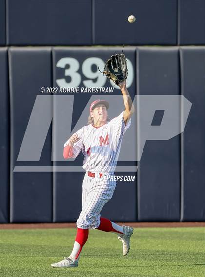 Thumbnail 3 in Marcus @ South Grand Prairie (UIL 6A Region I Regional Quarterfinal Playoff) photogallery.