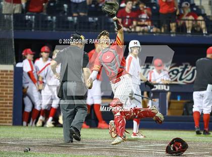Thumbnail 1 in Marcus @ South Grand Prairie (UIL 6A Region I Regional Quarterfinal Playoff) photogallery.