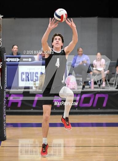 Odyssey Institute @ Northwest Christian (Senior Night)