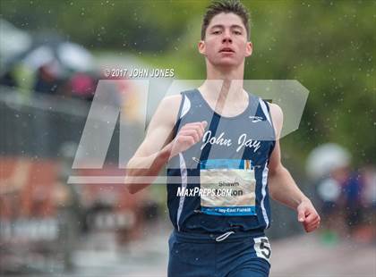 Thumbnail 2 in 50th Annual Loucks Games (Men's 100 Meter Dash) photogallery.