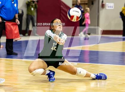 Thumbnail 3 in Stratton vs. Plateau Valley (CHSAA 1A Round 1) photogallery.