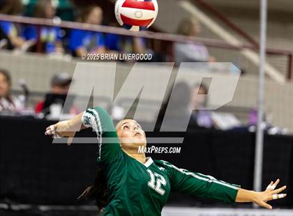 Thumbnail 1 in Stratton vs. Plateau Valley (CHSAA 1A Round 1) photogallery.