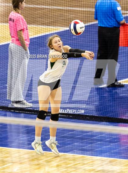 Thumbnail 1 in Stratton vs. Plateau Valley (CHSAA 1A Round 1) photogallery.