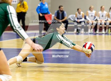 Thumbnail 1 in Stratton vs. Plateau Valley (CHSAA 1A Round 1) photogallery.