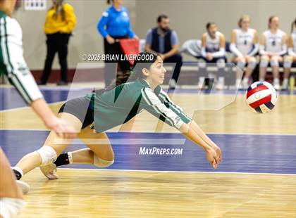 Thumbnail 3 in Stratton vs. Plateau Valley (CHSAA 1A Round 1) photogallery.