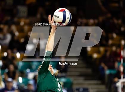 Thumbnail 3 in Stratton vs. Plateau Valley (CHSAA 1A Round 1) photogallery.