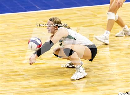 Thumbnail 1 in Stratton vs. Plateau Valley (CHSAA 1A Round 1) photogallery.