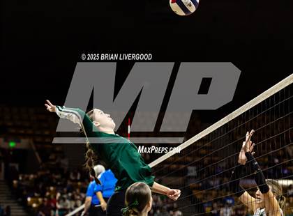 Thumbnail 3 in Stratton vs. Plateau Valley (CHSAA 1A Round 1) photogallery.