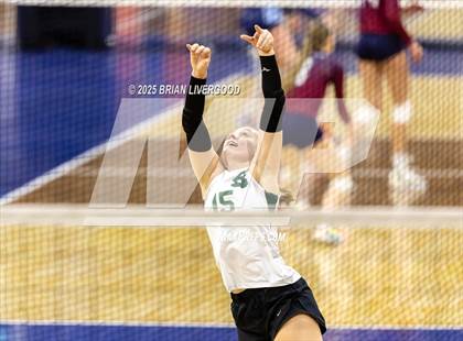 Thumbnail 2 in Stratton vs. Plateau Valley (CHSAA 1A Round 1) photogallery.